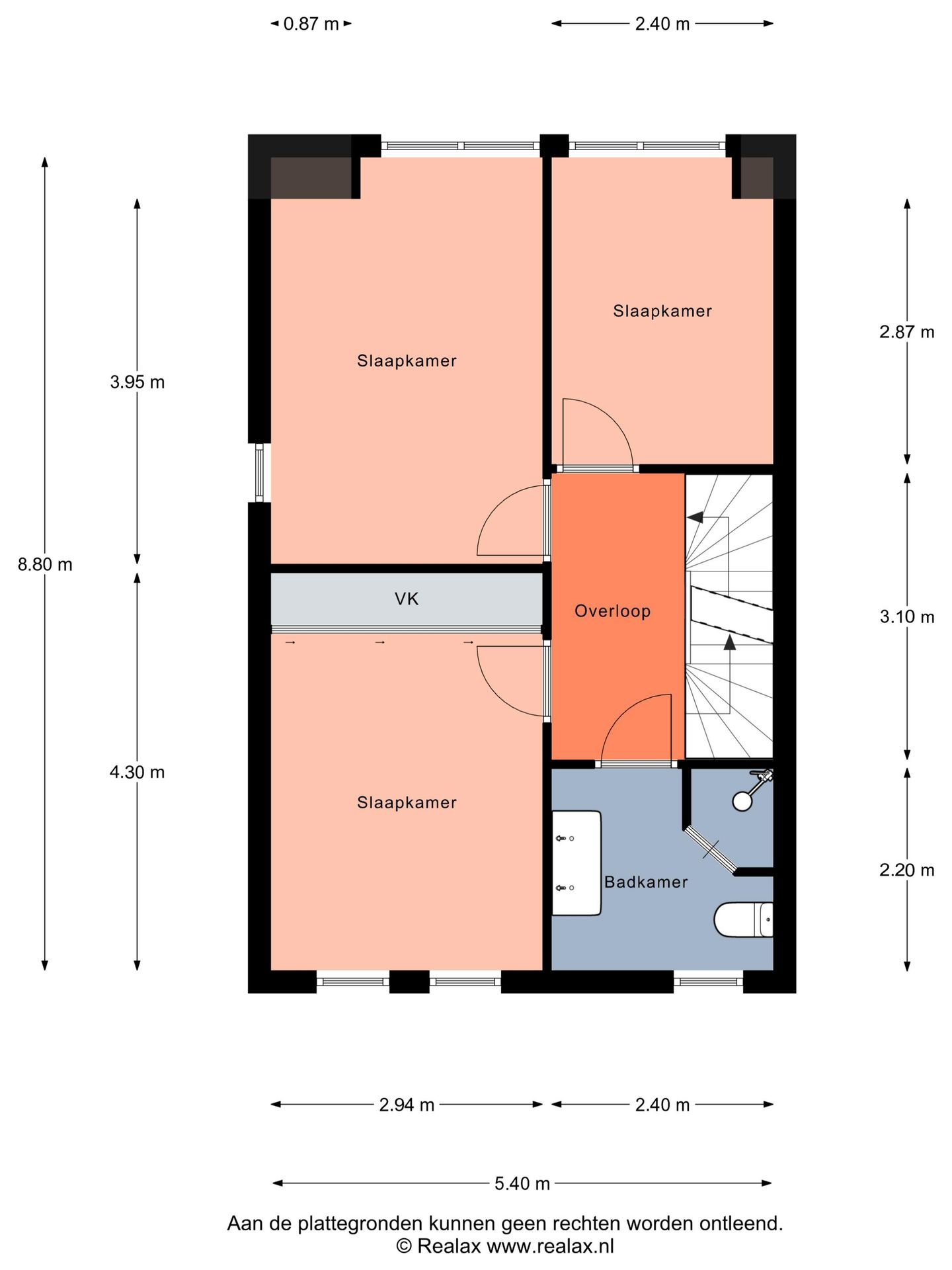 Foto 70 van Hogekamp 1
