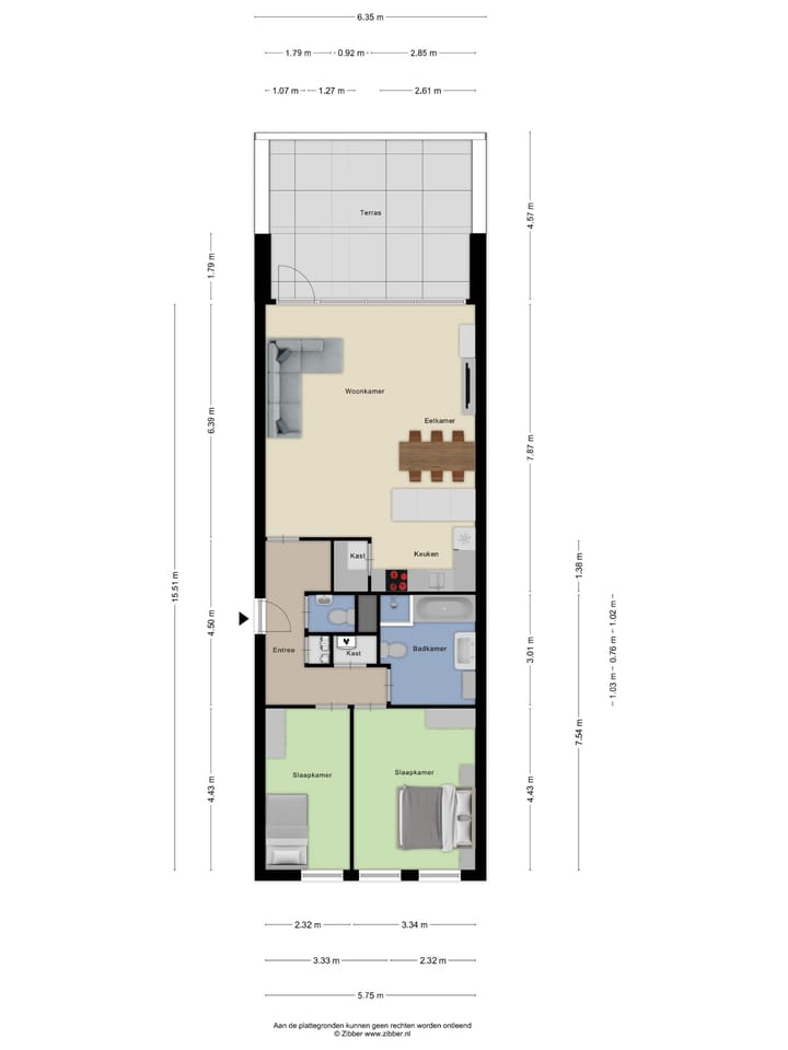 Photo 33 of Paradijslaan 137