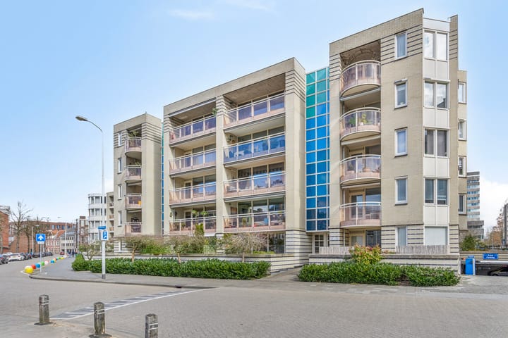 Paradijslaan 137
