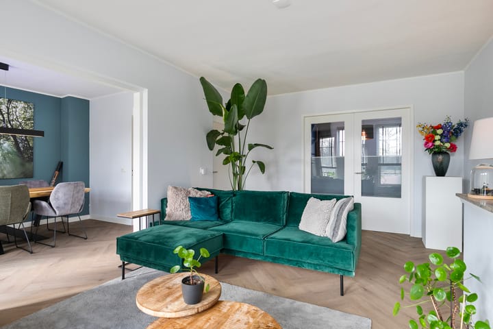 Foto 2 van Boeimeerlaan 92