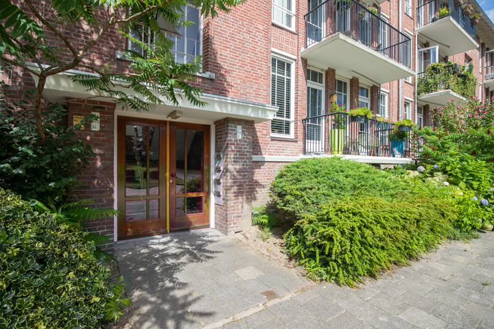 Foto 5 van Boeimeerlaan 92