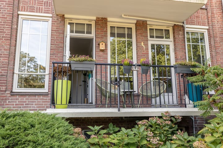 Foto 6 van Boeimeerlaan 92