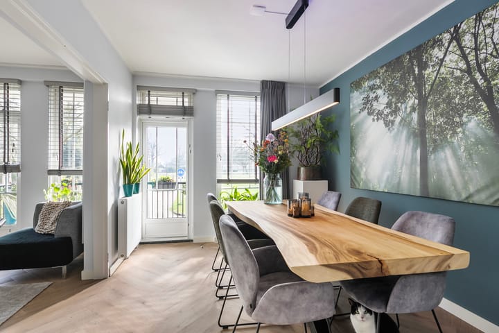 Foto 8 van Boeimeerlaan 92