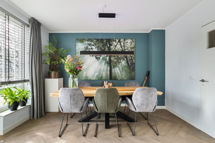 Foto 9 van Boeimeerlaan 92