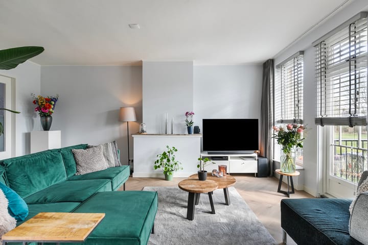 Foto 10 van Boeimeerlaan 92