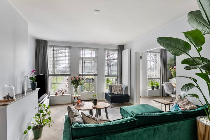 Foto 11 van Boeimeerlaan 92