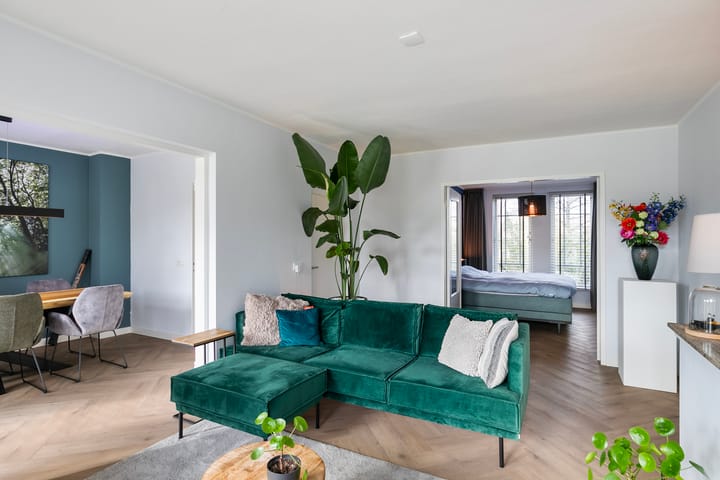 Foto 12 van Boeimeerlaan 92