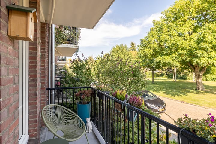 Foto 13 van Boeimeerlaan 92