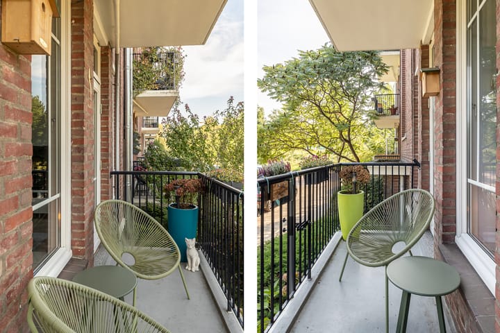 Foto 14 van Boeimeerlaan 92