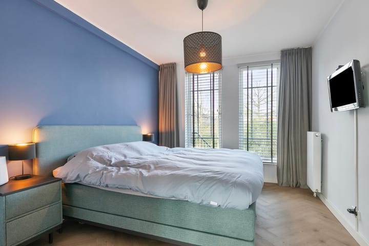 Foto 16 van Boeimeerlaan 92