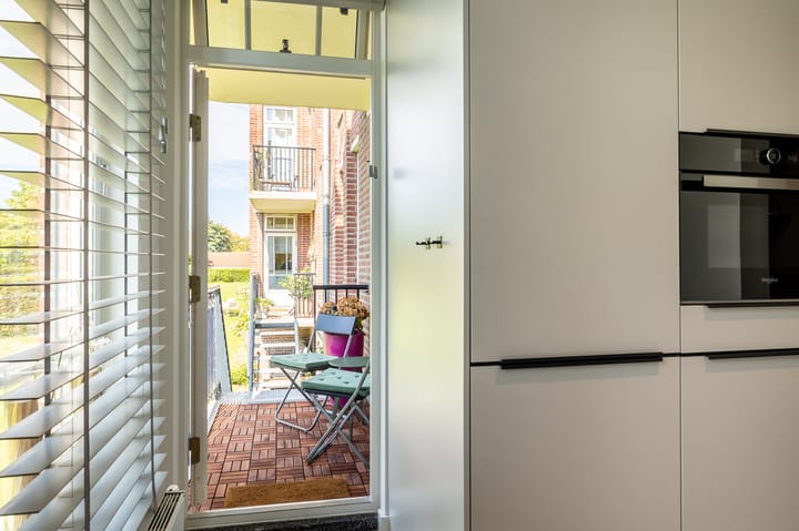 Foto 21 van Boeimeerlaan 92