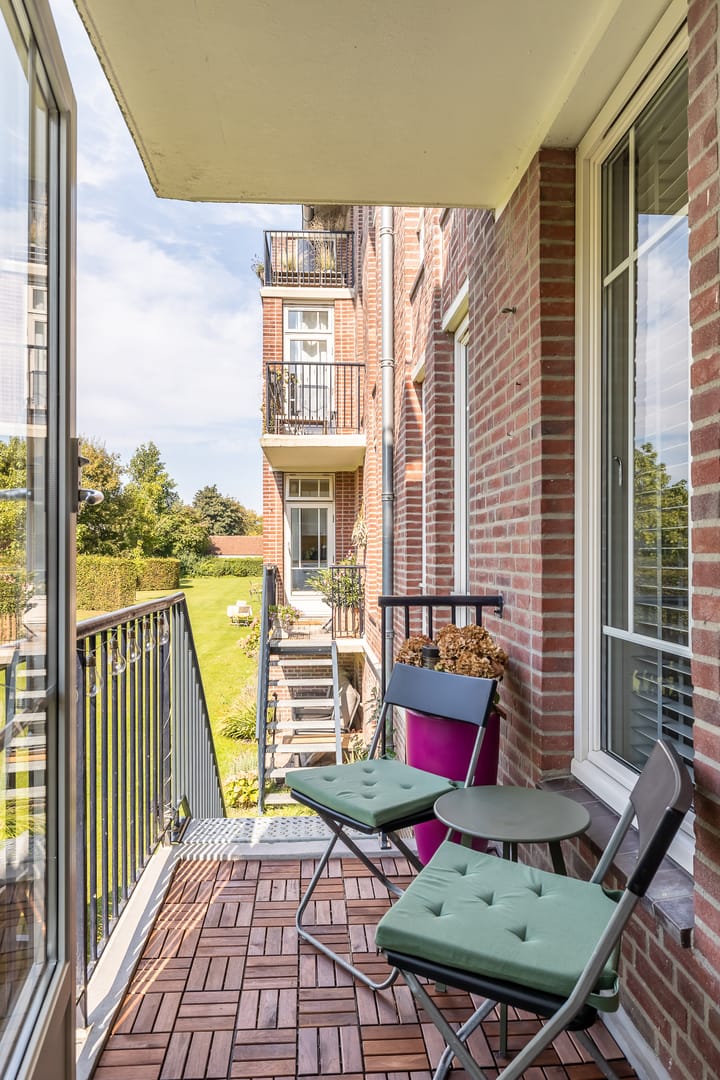 Foto 23 van Boeimeerlaan 92