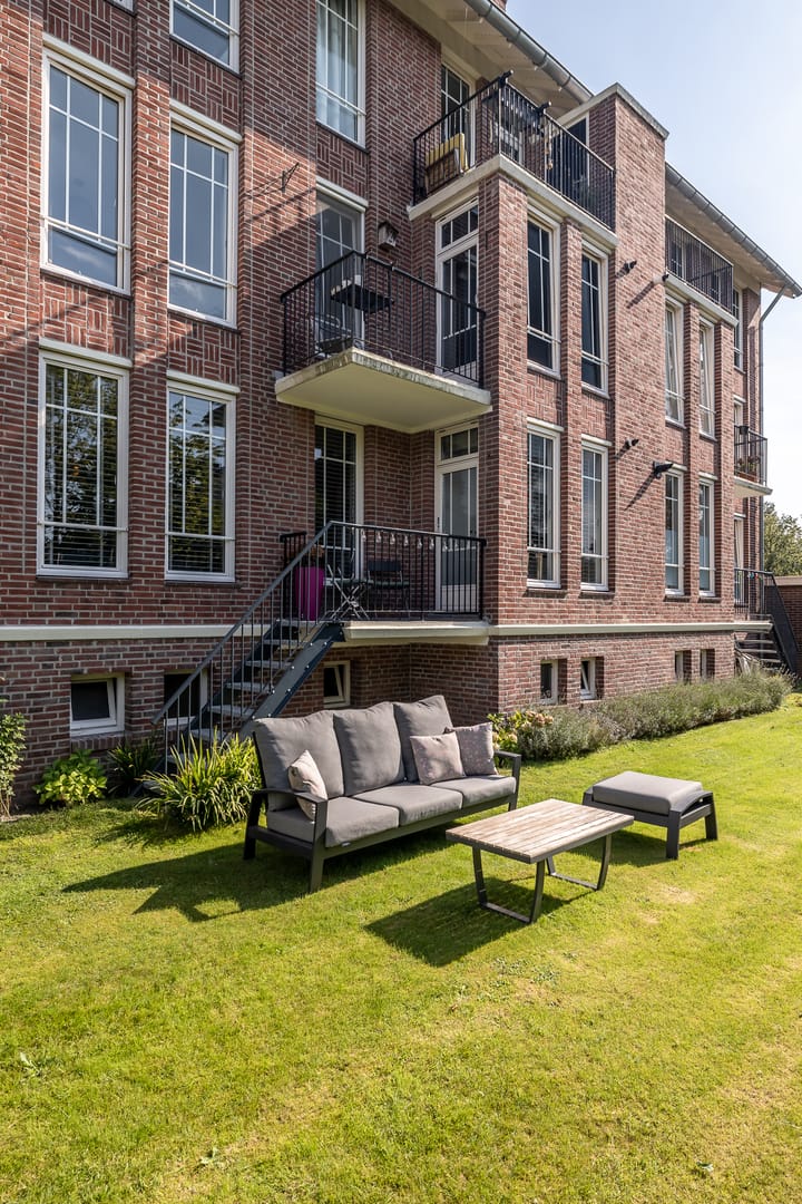 Foto 24 van Boeimeerlaan 92