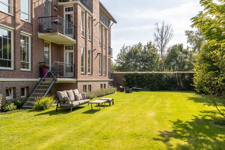 Foto 25 van Boeimeerlaan 92