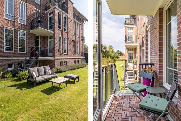 Foto 31 van Boeimeerlaan 92