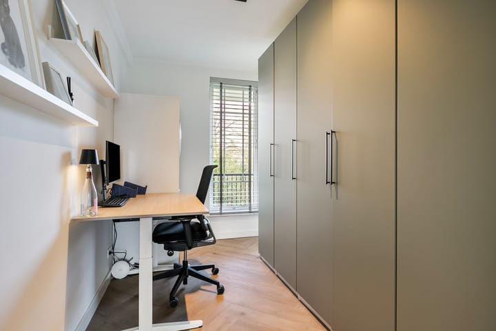 Foto 33 van Boeimeerlaan 92