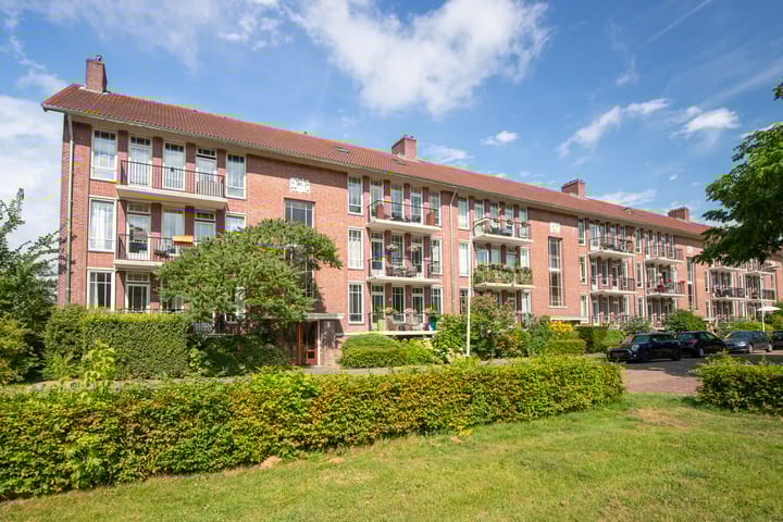 Foto 36 van Boeimeerlaan 92