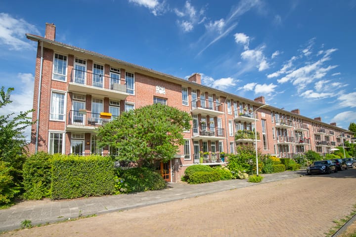 Foto 37 van Boeimeerlaan 92