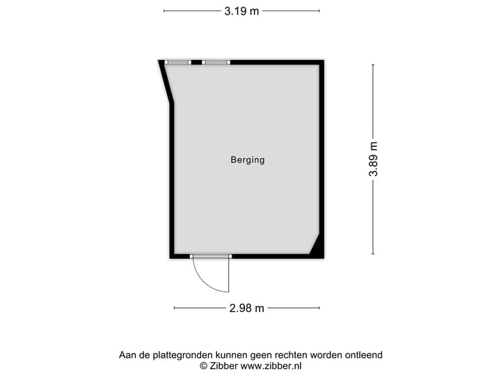 Foto 40 van Boeimeerlaan 92
