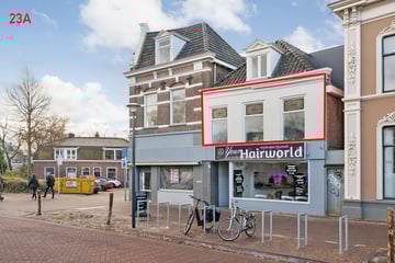 Burgemeester van Roijensingel thumbnail