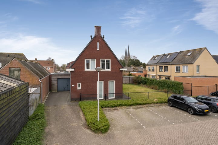 Foto 1 van Kasteellaan 13-C