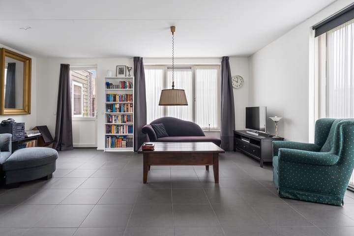 Foto 2 van Kasteellaan 13-C