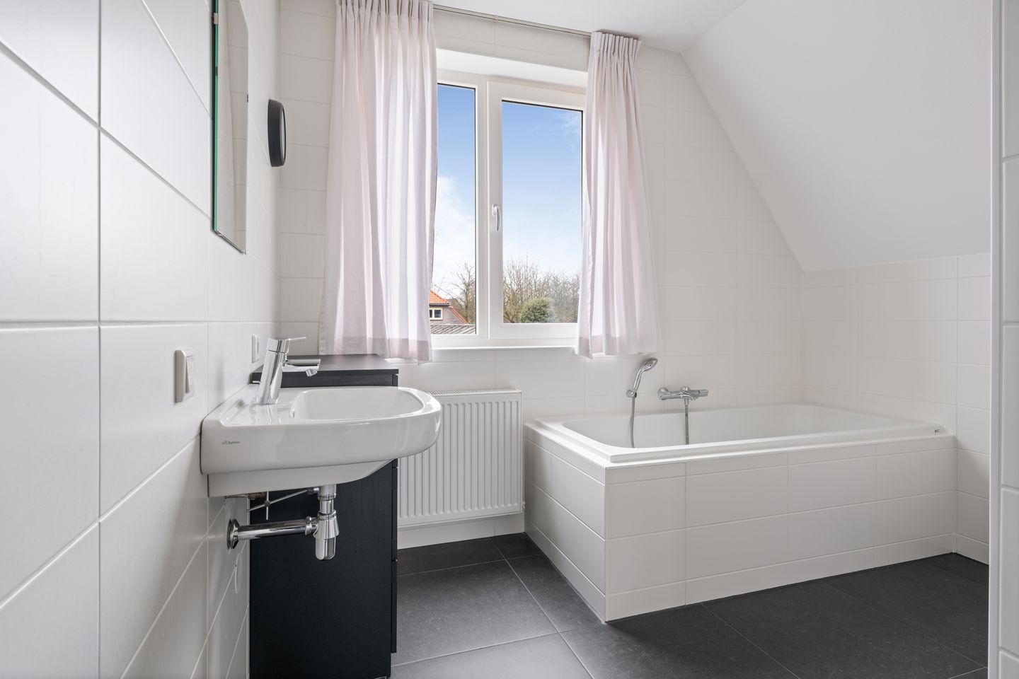 Foto 4 van Kasteellaan 13-C