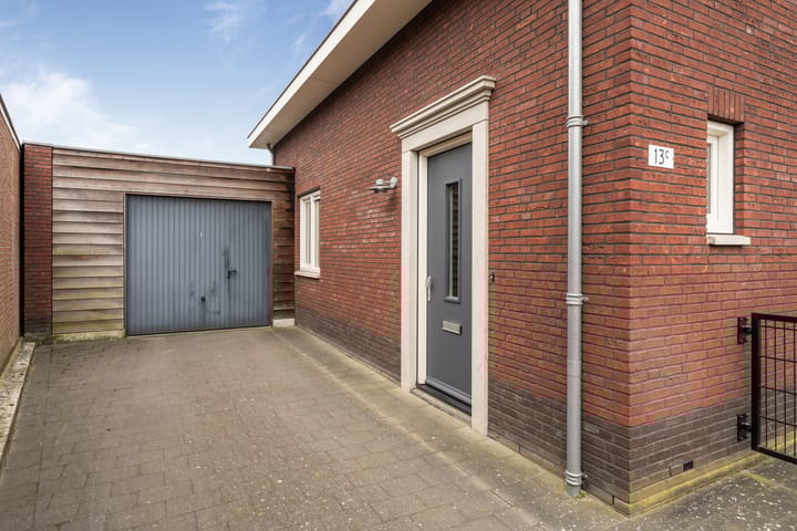 Foto 5 van Kasteellaan 13-C