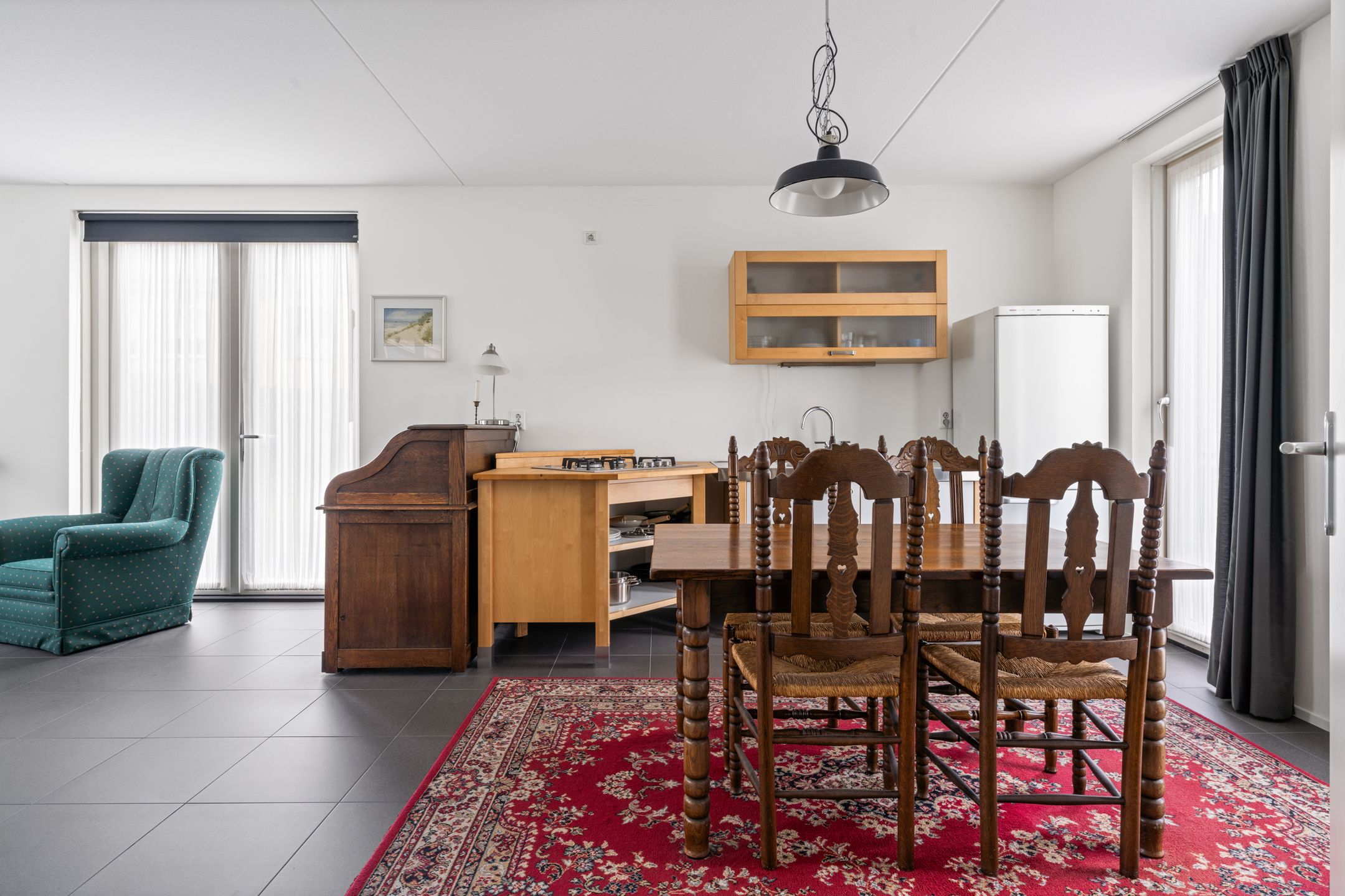 Foto 6 van Kasteellaan 13-C