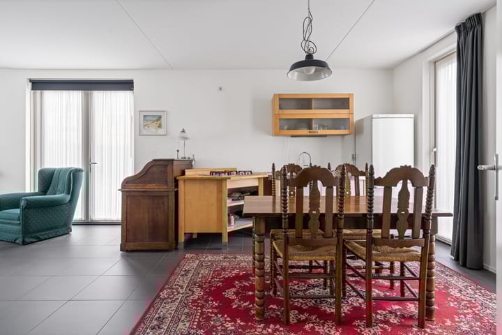 Foto 6 van Kasteellaan 13-C