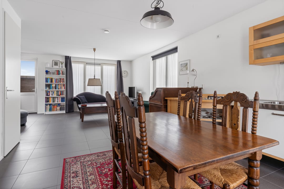 Foto 7 van Kasteellaan 13-C