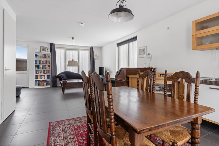 Foto 7 van Kasteellaan 13-C