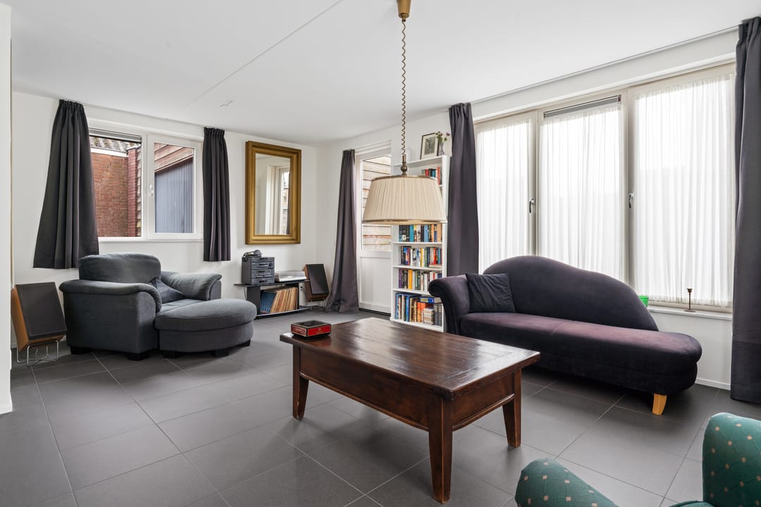 Foto 8 van Kasteellaan 13-C