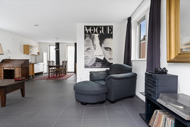 Foto 9 van Kasteellaan 13-C