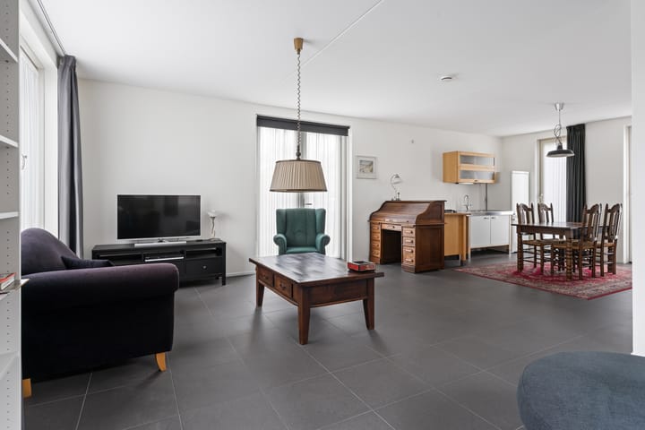 Foto 10 van Kasteellaan 13-C