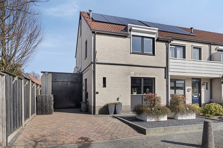 Foto 1 van Ambachtstraat 29