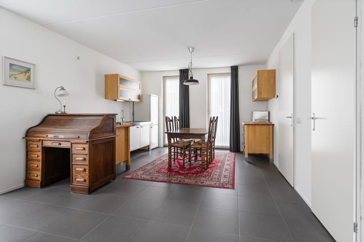 Foto 12 van Kasteellaan 13-C