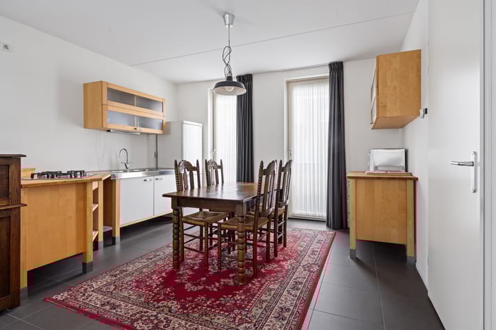 Foto 13 van Kasteellaan 13-C