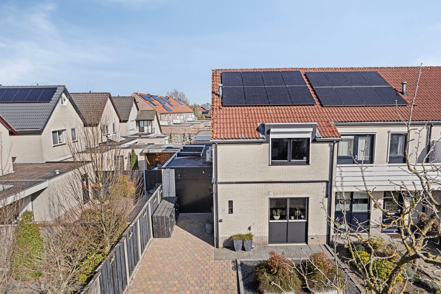 Foto 5 van Ambachtstraat 29