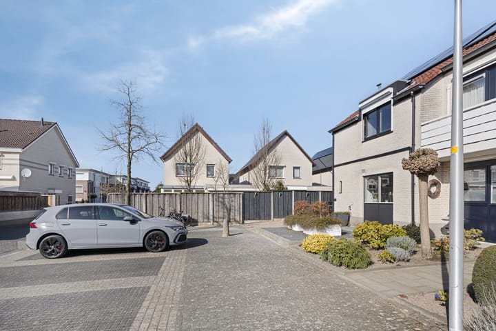 Foto 6 van Ambachtstraat 29