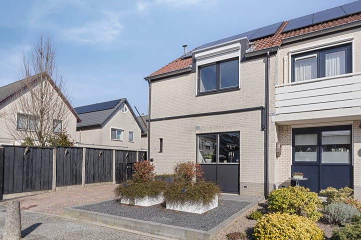 Foto 7 van Ambachtstraat 29