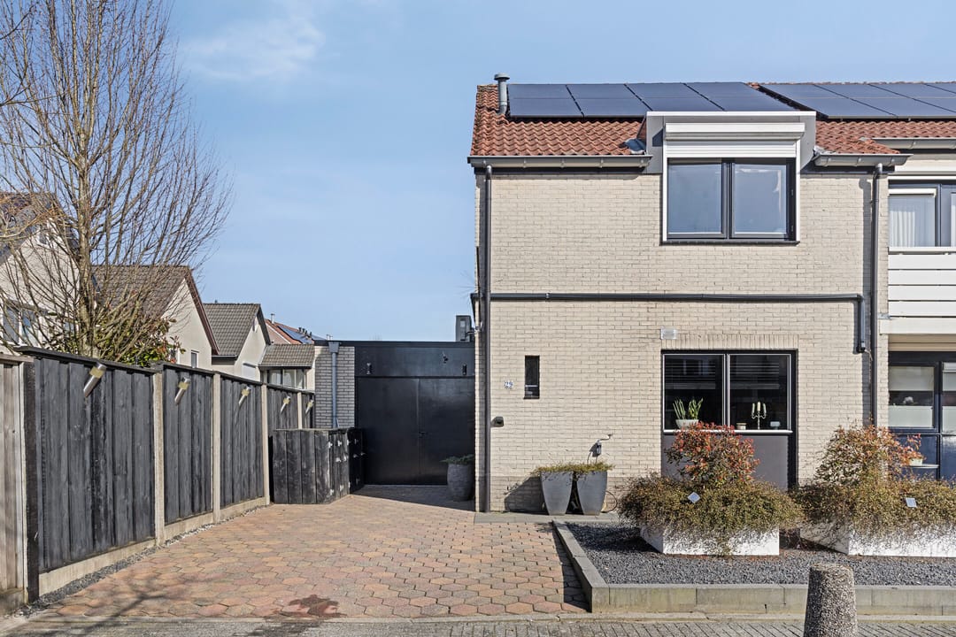 Foto 8 van Ambachtstraat 29