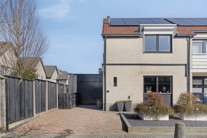 Foto 8 van Ambachtstraat 29