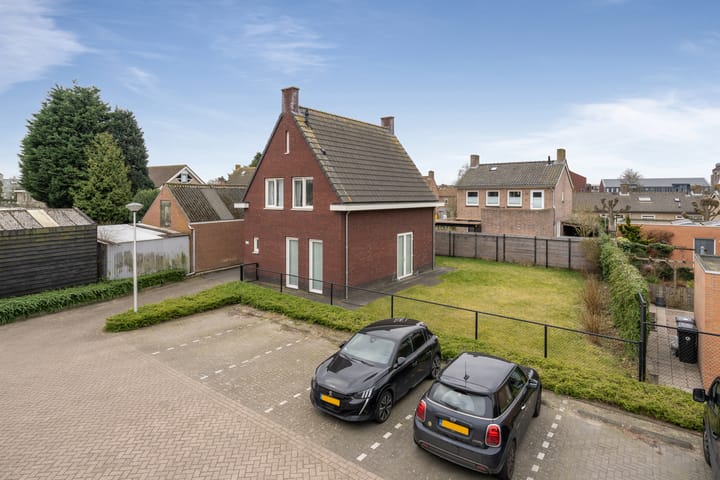 Foto 30 van Kasteellaan 13-C