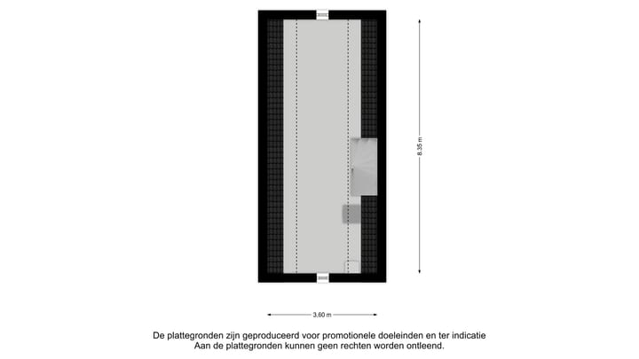 Foto 37 van Kasteellaan 13-C