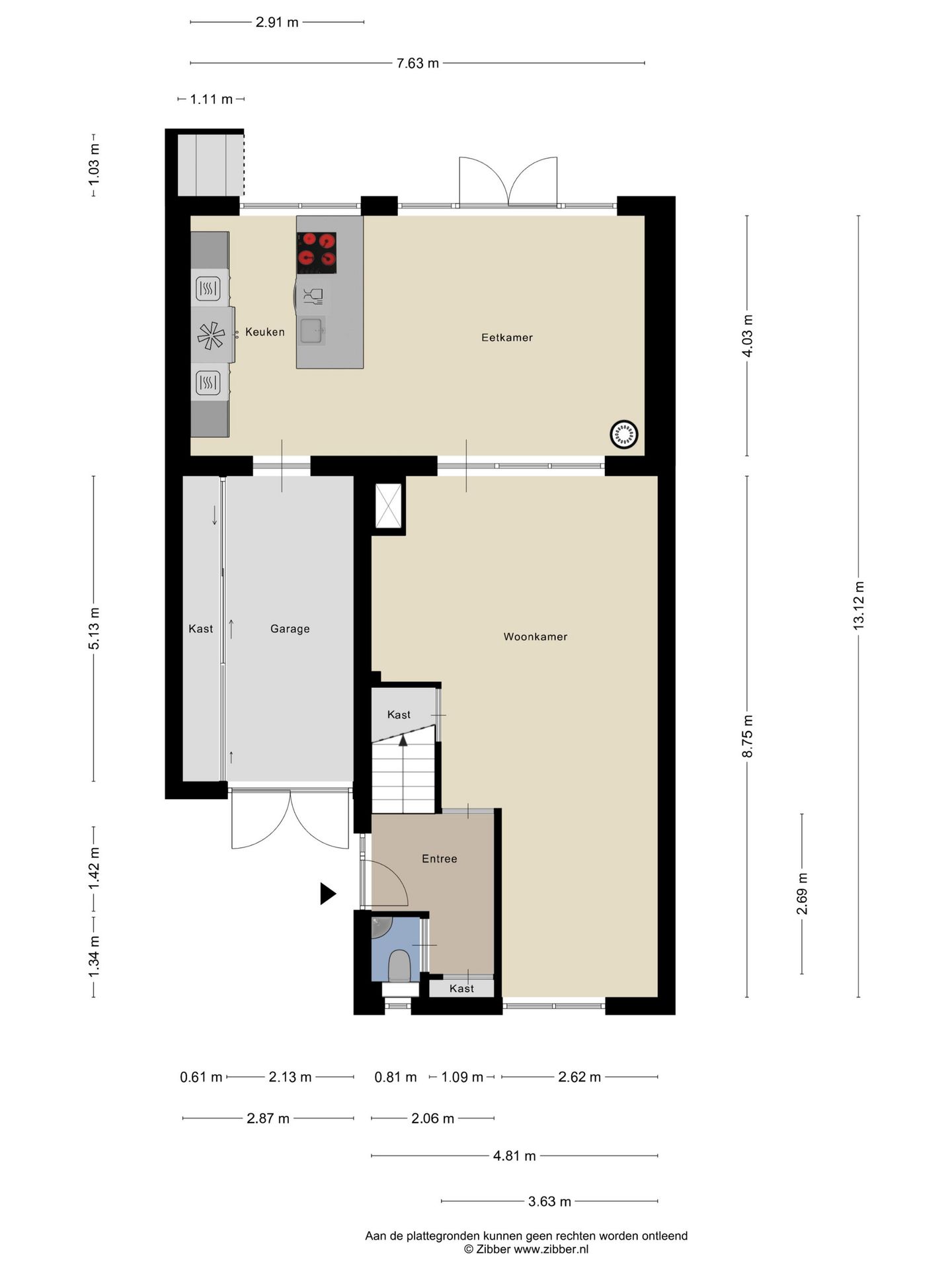 Foto 50 van Ambachtstraat 29