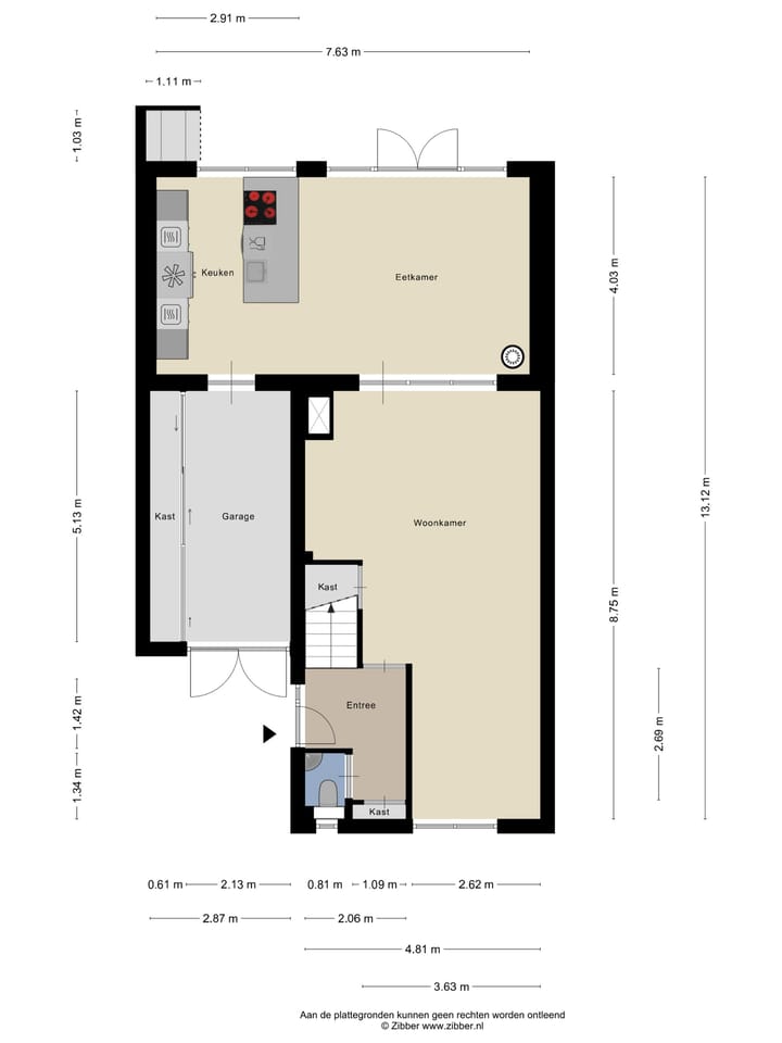 Foto 50 van Ambachtstraat 29