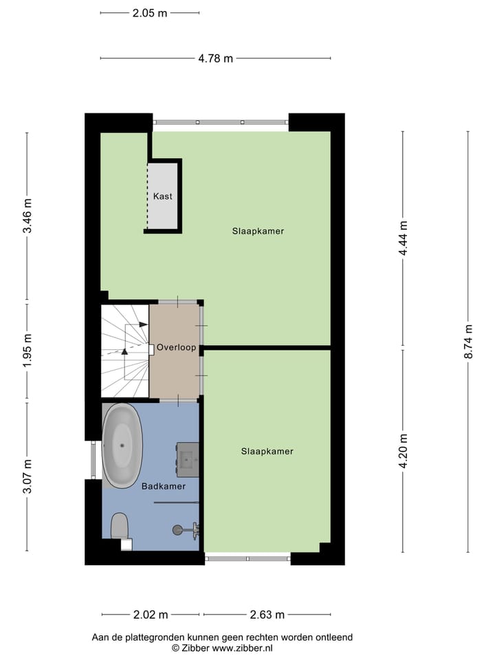 Foto 51 van Ambachtstraat 29