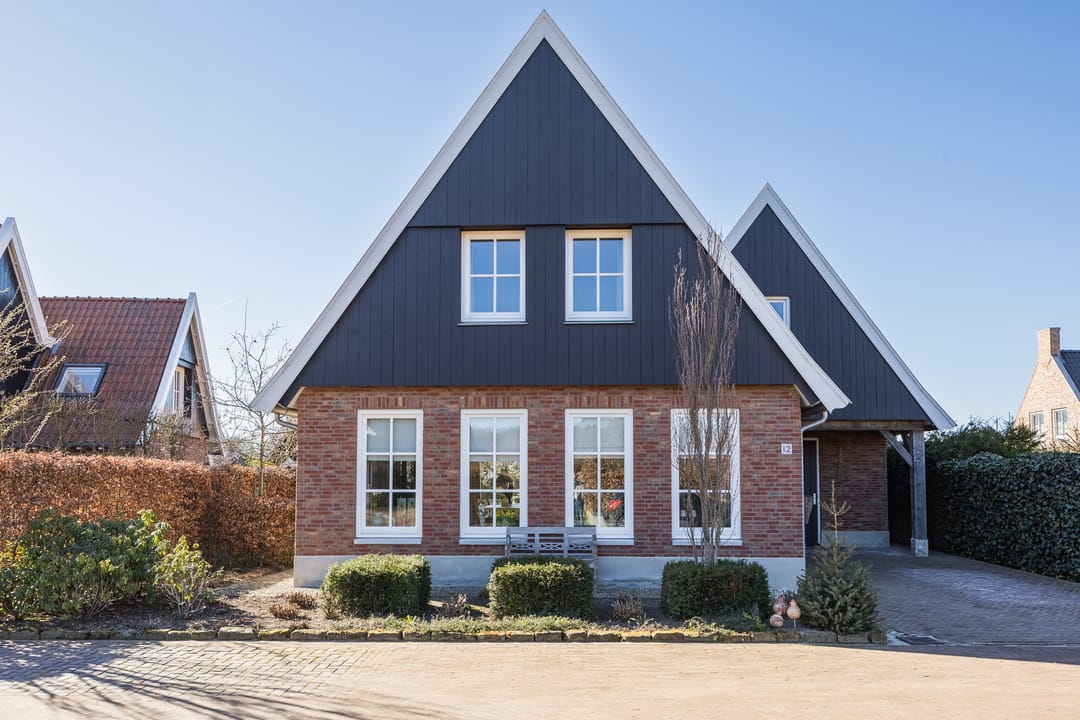 Foto 2 van De Rietakker 12