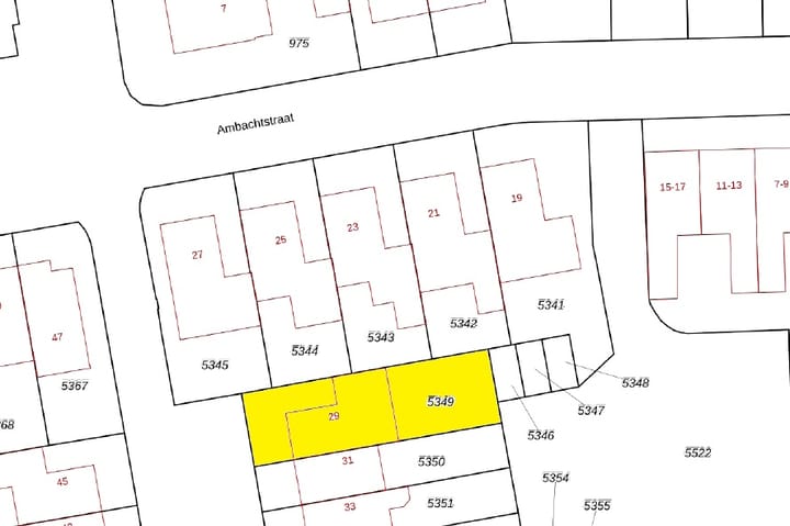 Foto 54 van Ambachtstraat 29